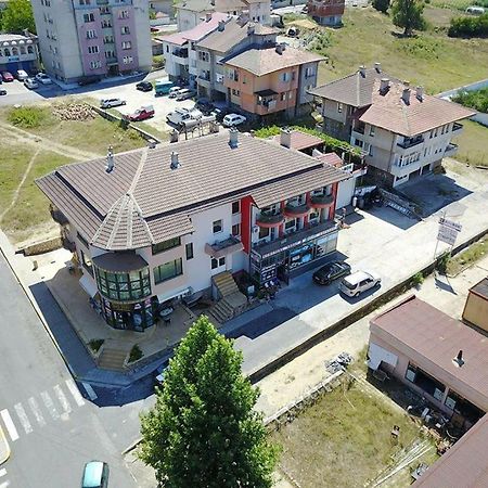Guest House Chinar 08 Kirkovo (Kardzhali) Exterior foto