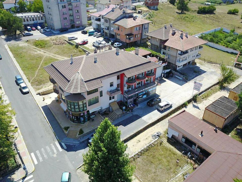 Guest House Chinar 08 Kirkovo (Kardzhali) Exterior foto